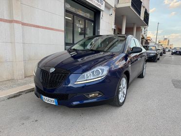 LANCIA - Delta - 1.6 MJT Gold TETTO/ CLIMA AUTOMATICO/ PELLE