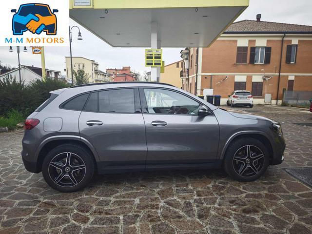 MERCEDES-BENZ GLA 250 e hybrid EQ AMG Line Premium
