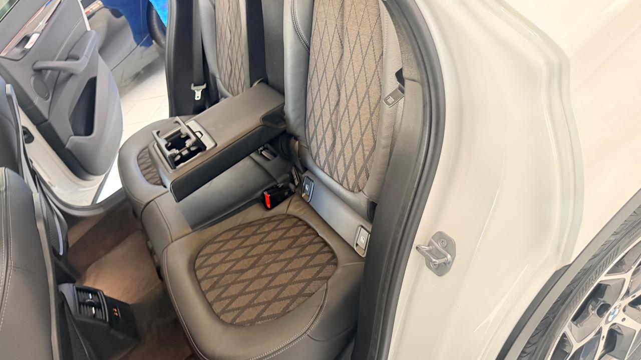 Bmw X1 sDrive18d XDRIVE Msport