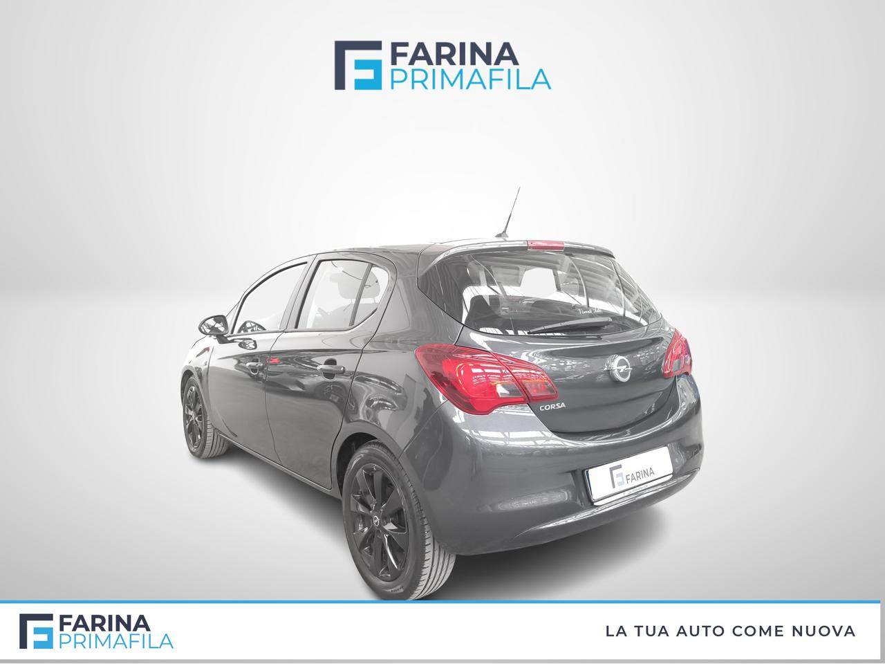 OPEL Corsa V 2015 - Corsa 5p 1.4 b-Color s&s 90cv