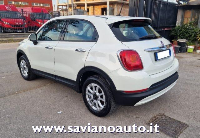 FIAT 500X 1.3 MultiJet 95 CV Pop Star