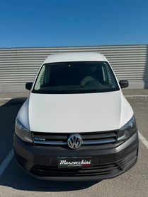 Volkswagen Caddy 1.4 TGI