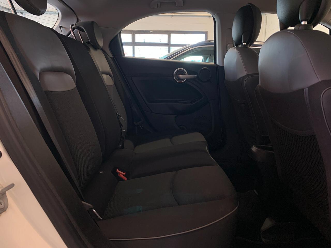 Fiat 500X 1.4 MultiAir 140 CV DCT Pop Star