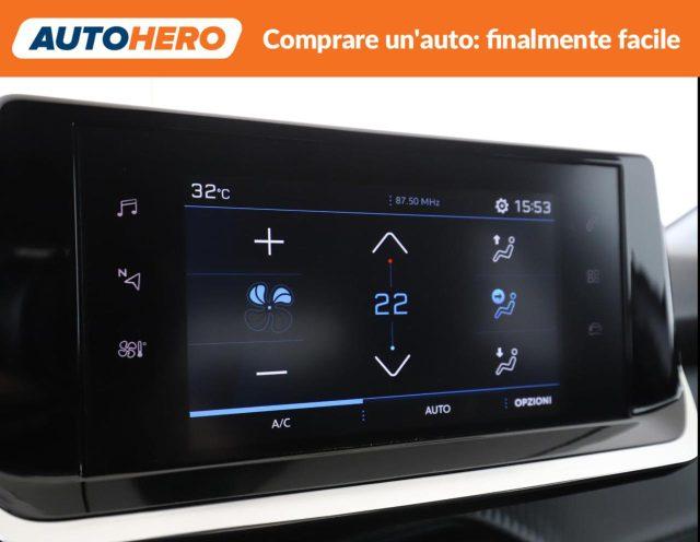 PEUGEOT 208 PureTech 100 5 porte Allure