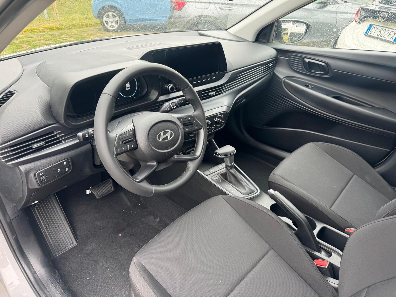 Hyundai I20 1.0cc T-GDI 90cv DCT Connectline