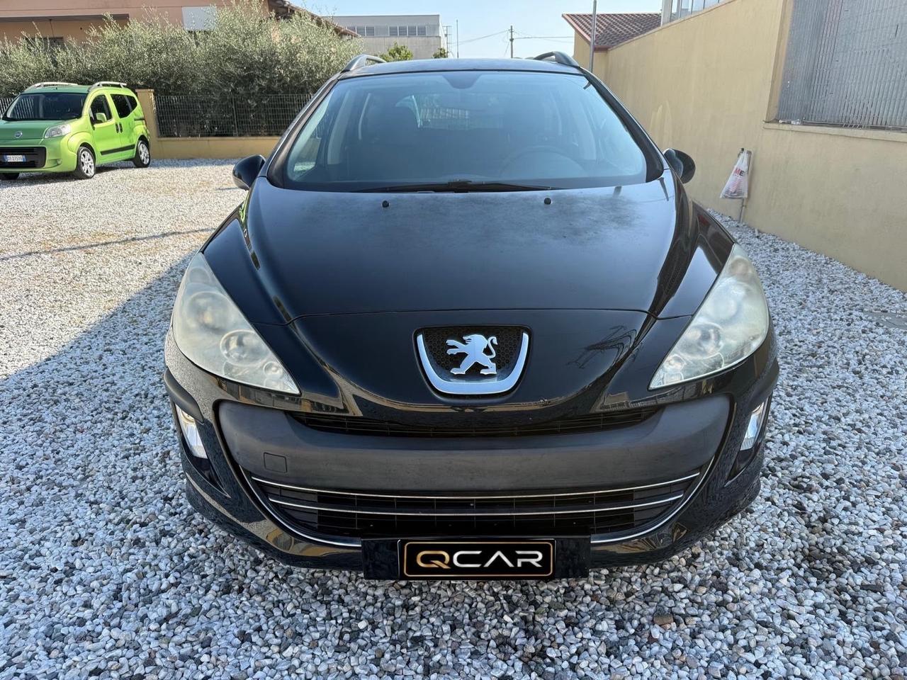 Peugeot 308 1.6 HDi 90CV SW Premium