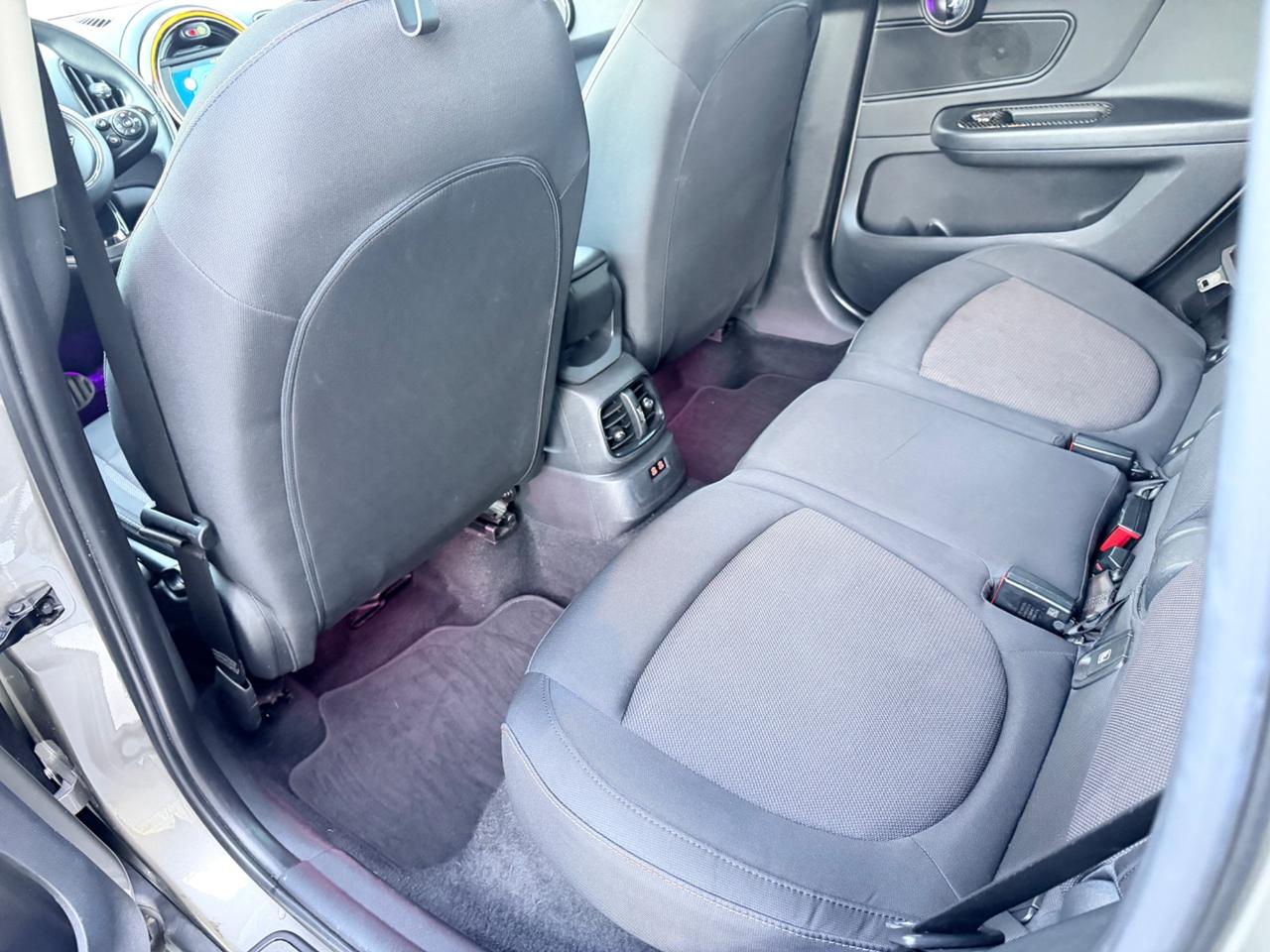 Mini Cooper D Countryman 1.5 Diesel 116 cv