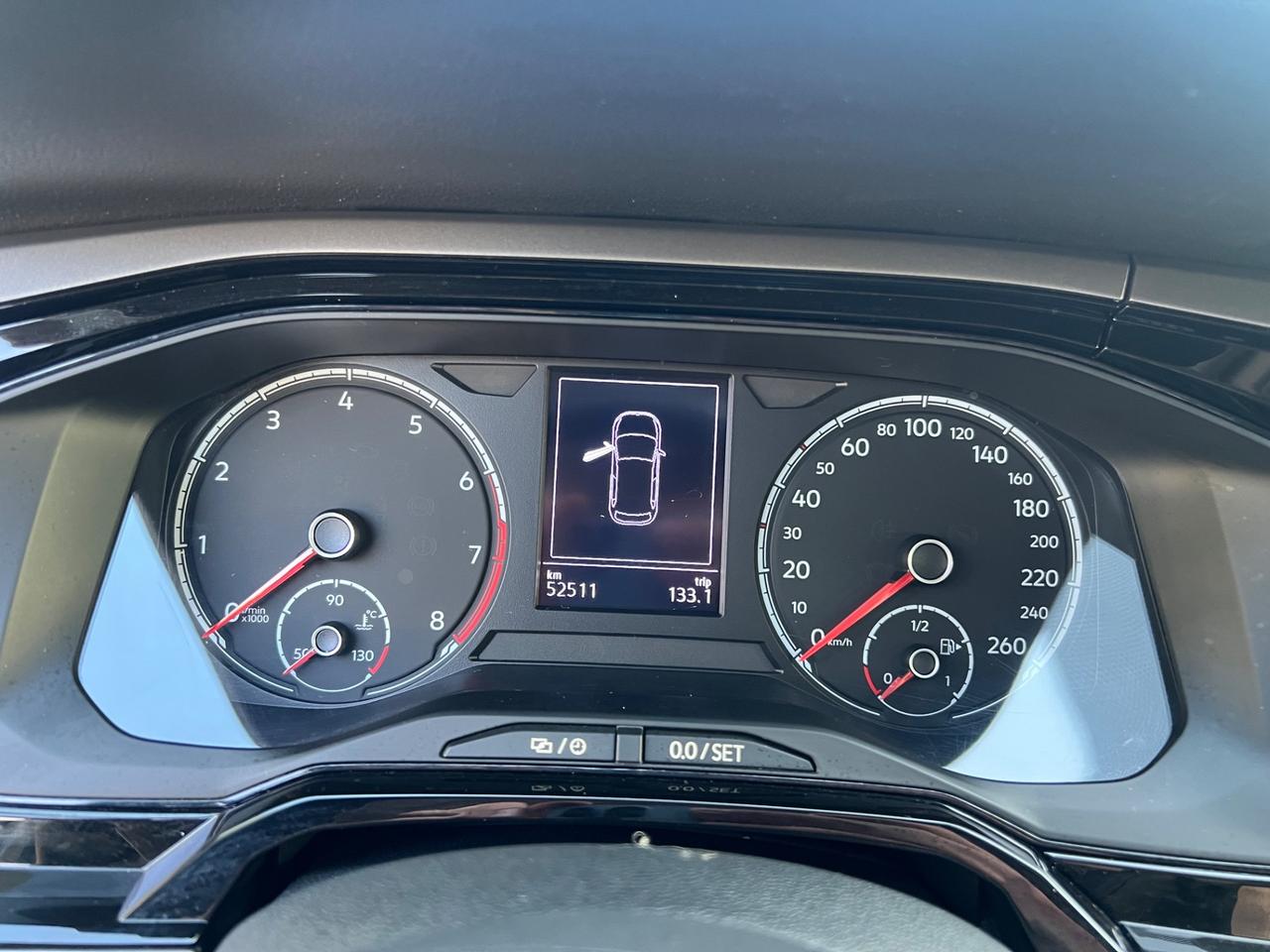 Volkswagen Polo 1.0 TSI 5p. 80cv Bluemotion 2020 soli 52mila km