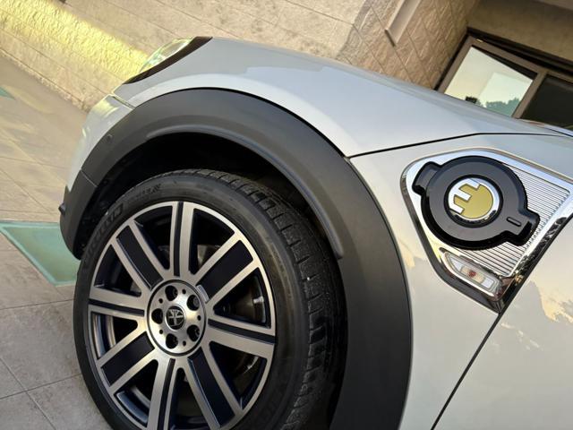 MINI Cooper SE Countryman 1.5 Cooper SE Yours Countryman ALL4