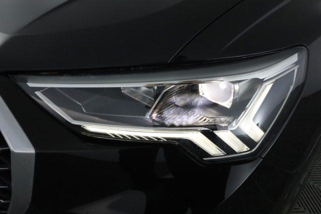 AUDI Q3 Q3 SPB 35 TDI S tronic Business Plus