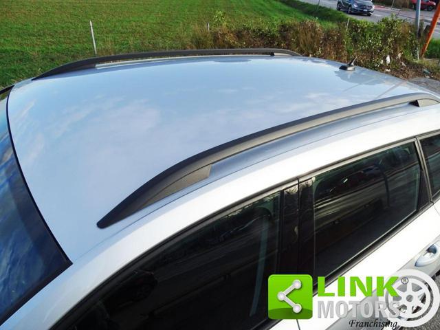 SKODA Karoq 2.0 TDI EVO SCR 115 CV SportLine