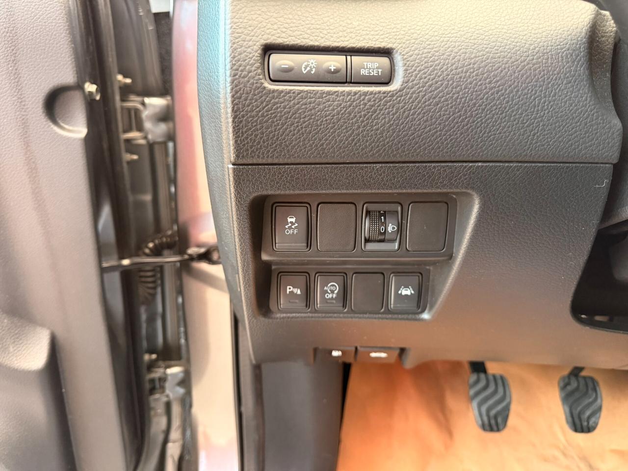 Nissan Qashqai Garanzia Di 12 Mesi