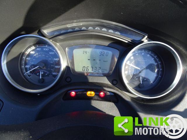 PIAGGIO MP3 350 SPORT