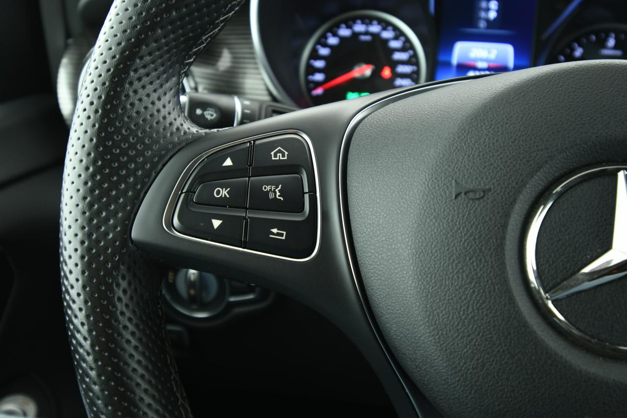 Mercedes-Benz V Extralong 300 d Sport auto PREZZO+IVA+ACC+SOSP. PNEUMATICHE