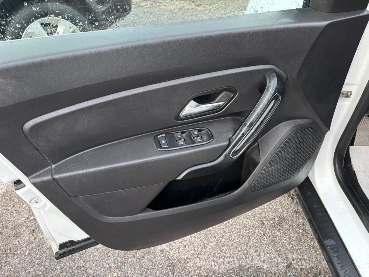 Dacia Duster 1.5 Blue dCi 8V 115 CV 4x4 Comfort