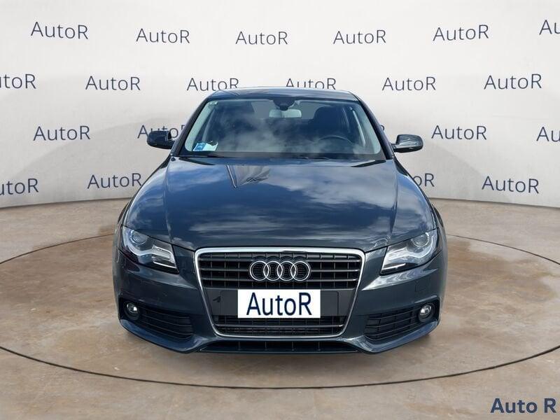 Audi A4 A4 2.0 TDI 143 CV Ambiente Plus