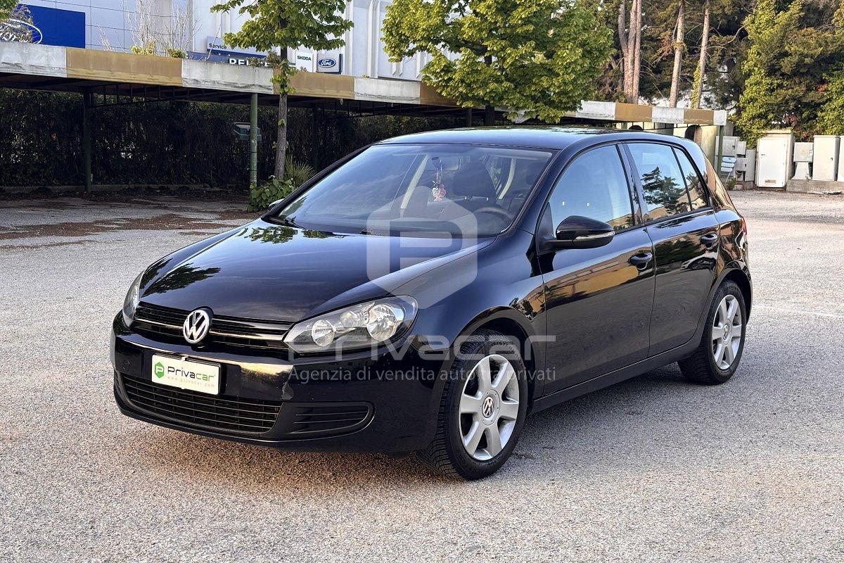 VOLKSWAGEN Golf 1.4 5p. United