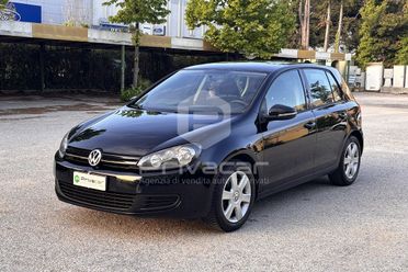 VOLKSWAGEN Golf 1.4 5p. United