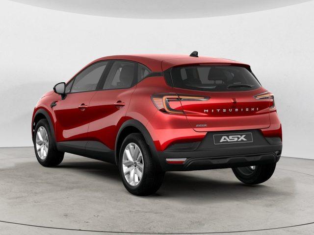 MITSUBISHI ASX 1.0L Inform 67 kW