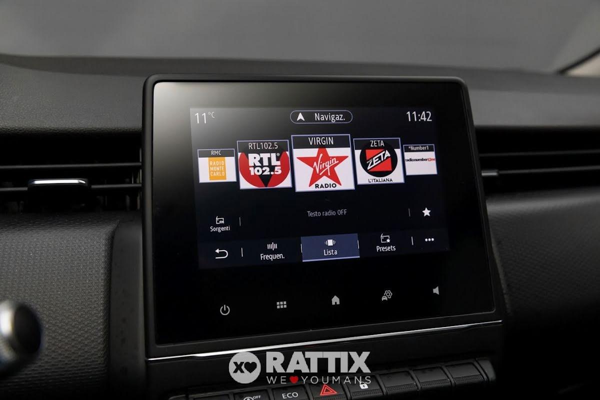 Renault Clio 1.5 dCi 85CV Intens