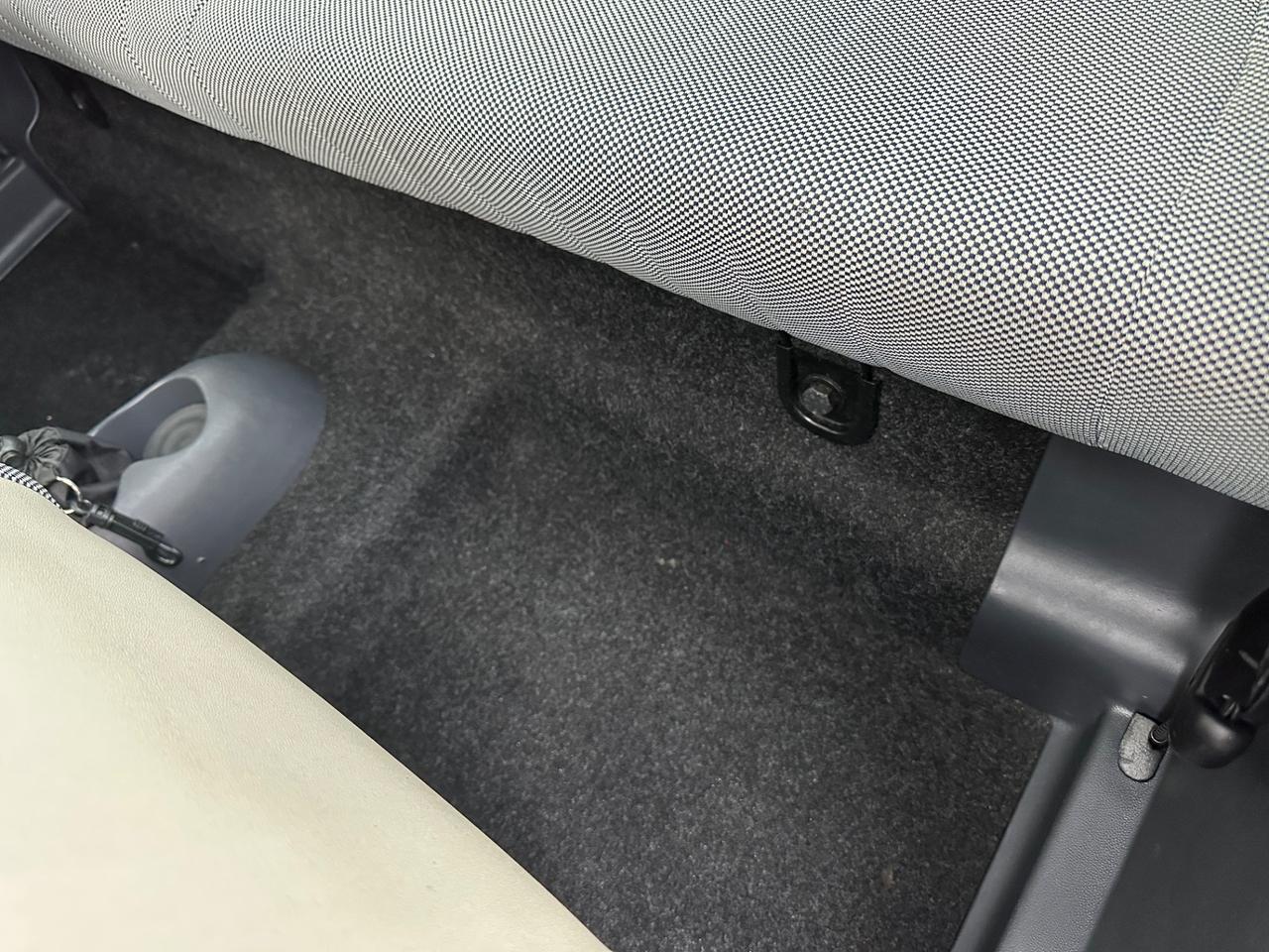 Fiat 500 1.2 Lounge Neopatentati