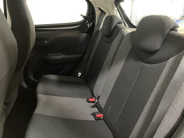 CITROEN C1 5 Porte 1.0 VTi Feel E6