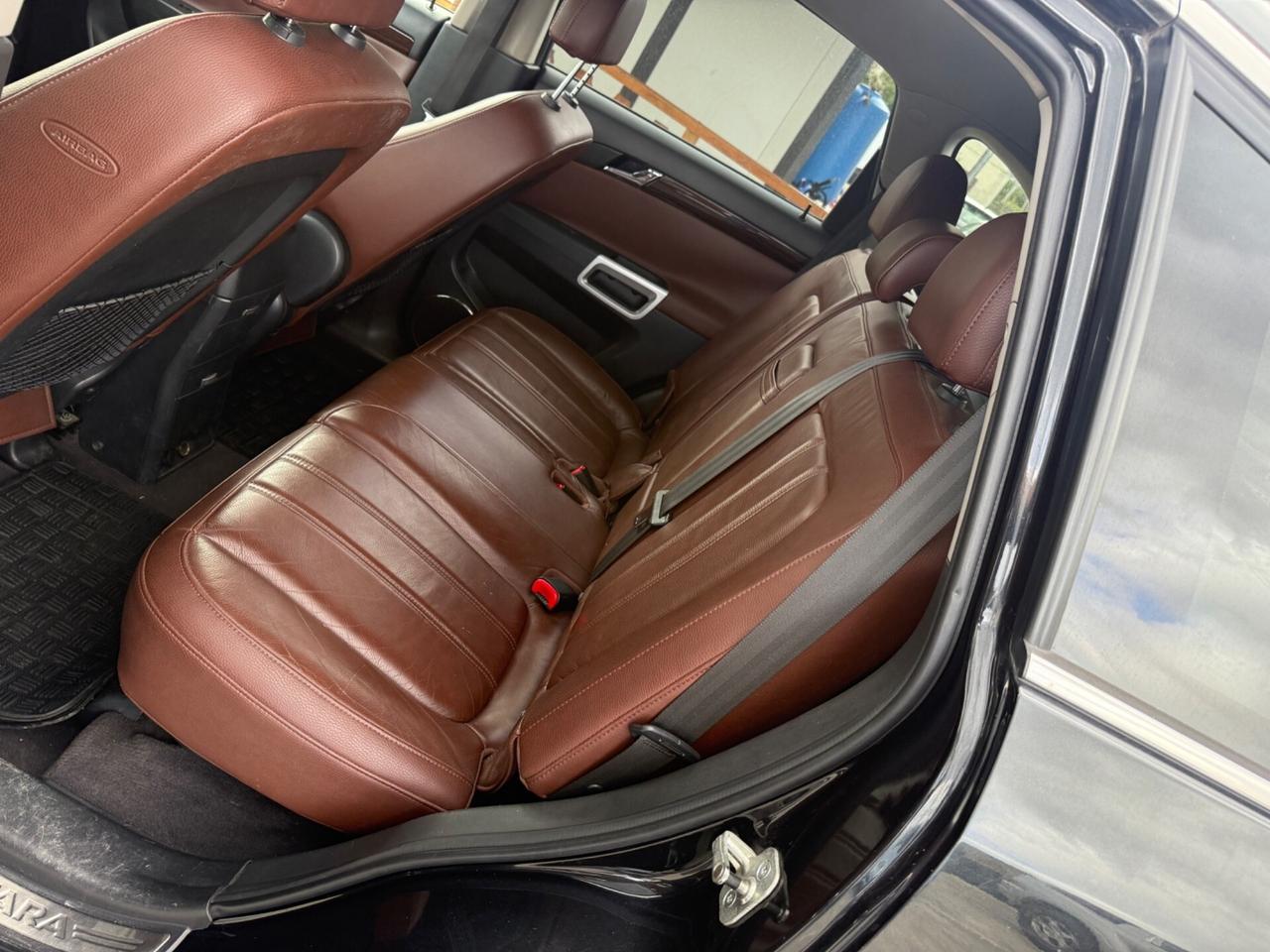 Opel Antara 2.0 CDTI 150CV Edition Plus