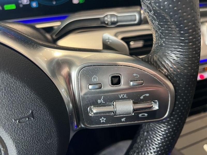 Mercedes-Benz GLE GLE 300 d 4Matic Mild Hybrid Premium Plus