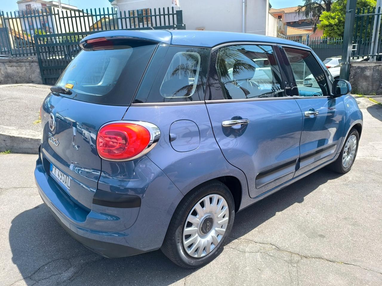 Fiat 500L 1.3 Multijet 95 CV Mirror