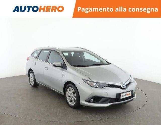 TOYOTA Auris Touring Sports 1.8 Hybrid Active