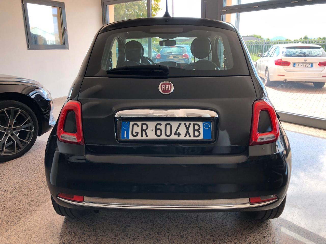 Fiat 500 1.0 Hybrid (RED) * 32.000 KM