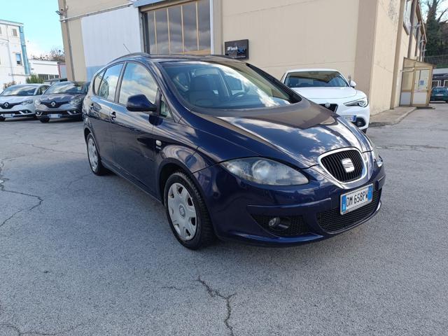 SEAT Altea XL 1.6 Reference Dual