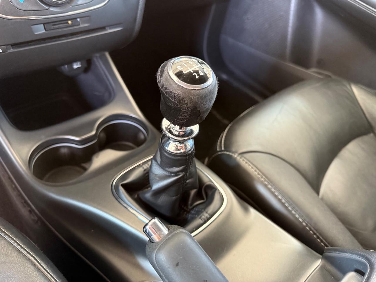 Fiat Freemont 2.0 Multijet 170 CV Lounge