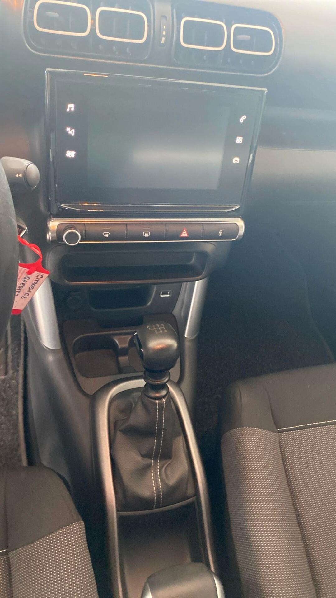 Citroen C3 Aircross PureTech 110 S&S Shine
