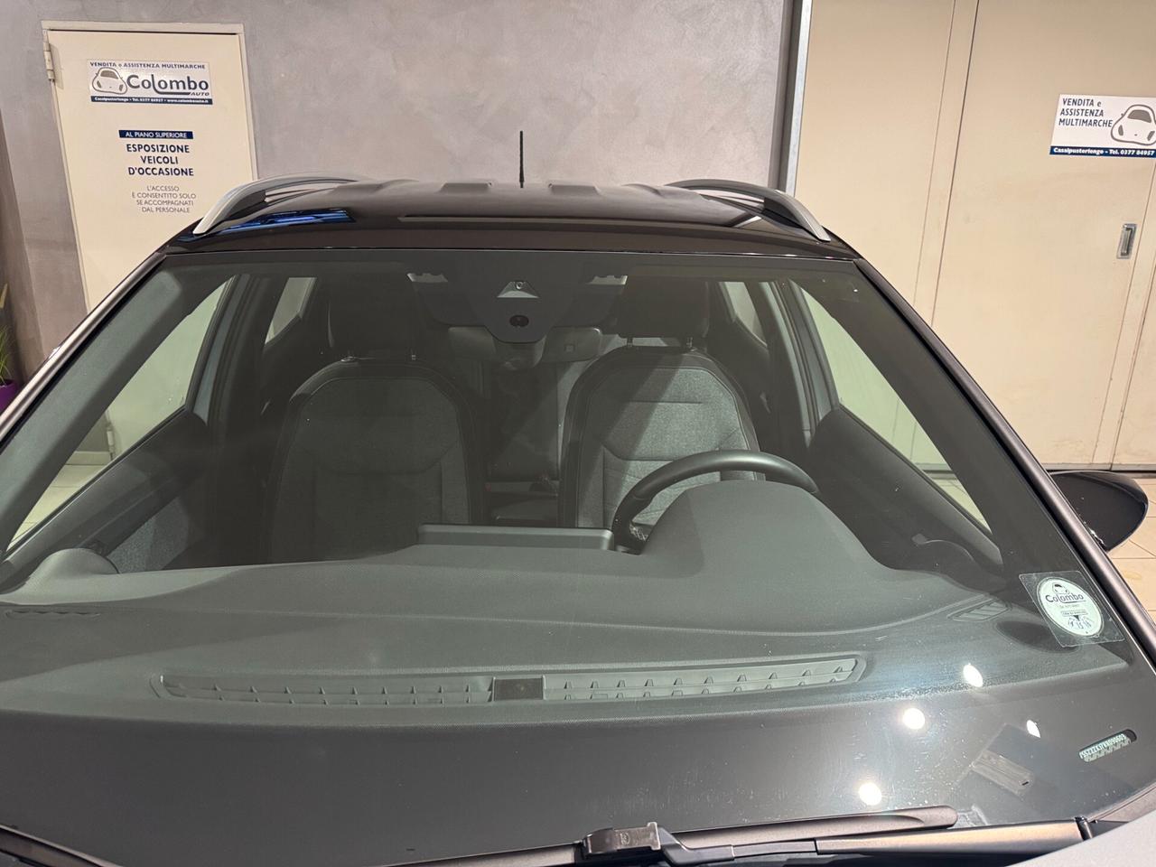 SEAT Arona 1.0 ecotsi Xperience 110cv dsg Led App conn 17"