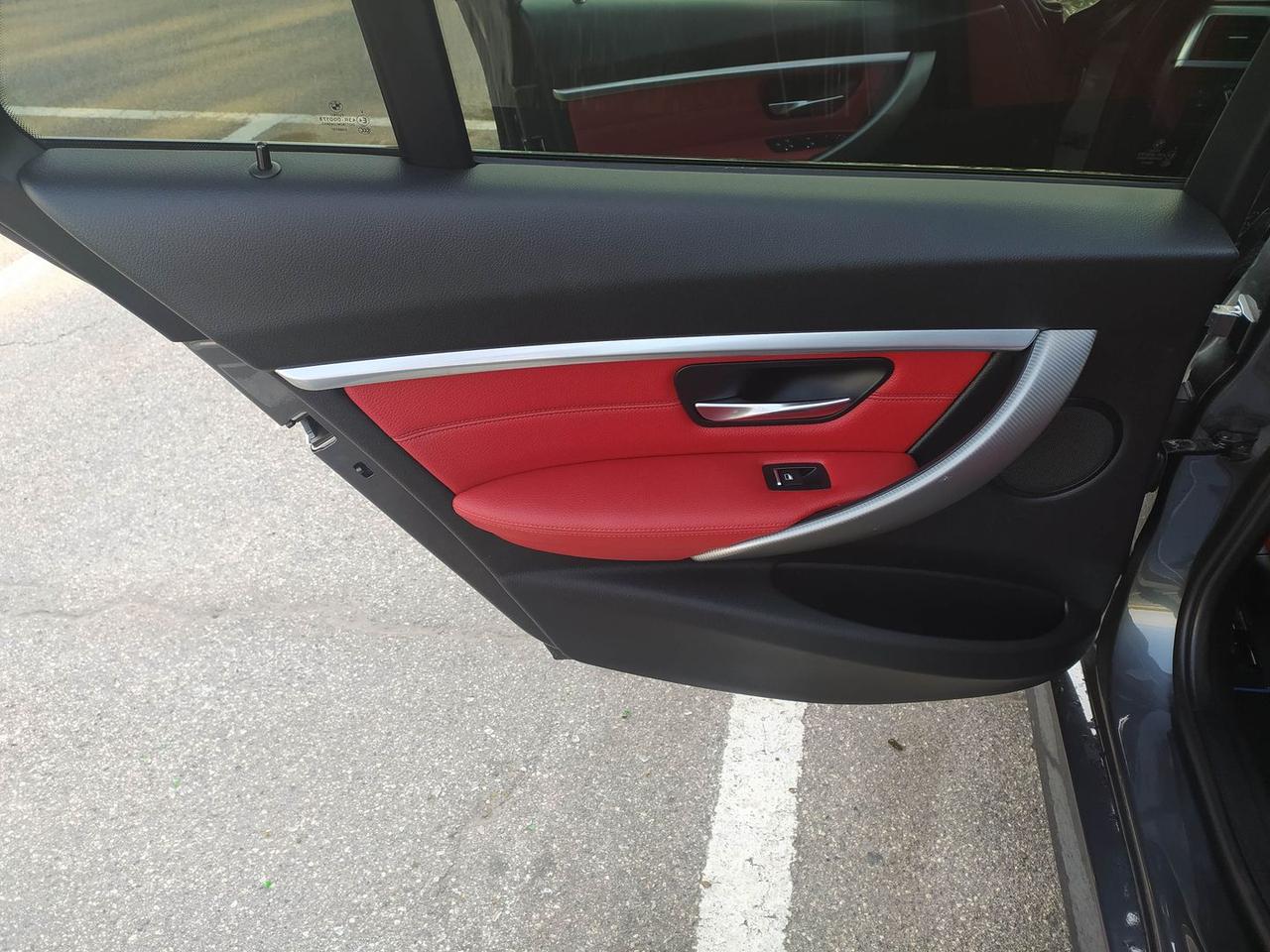 Bmw 320 M Sport 320 d 190CV #6860