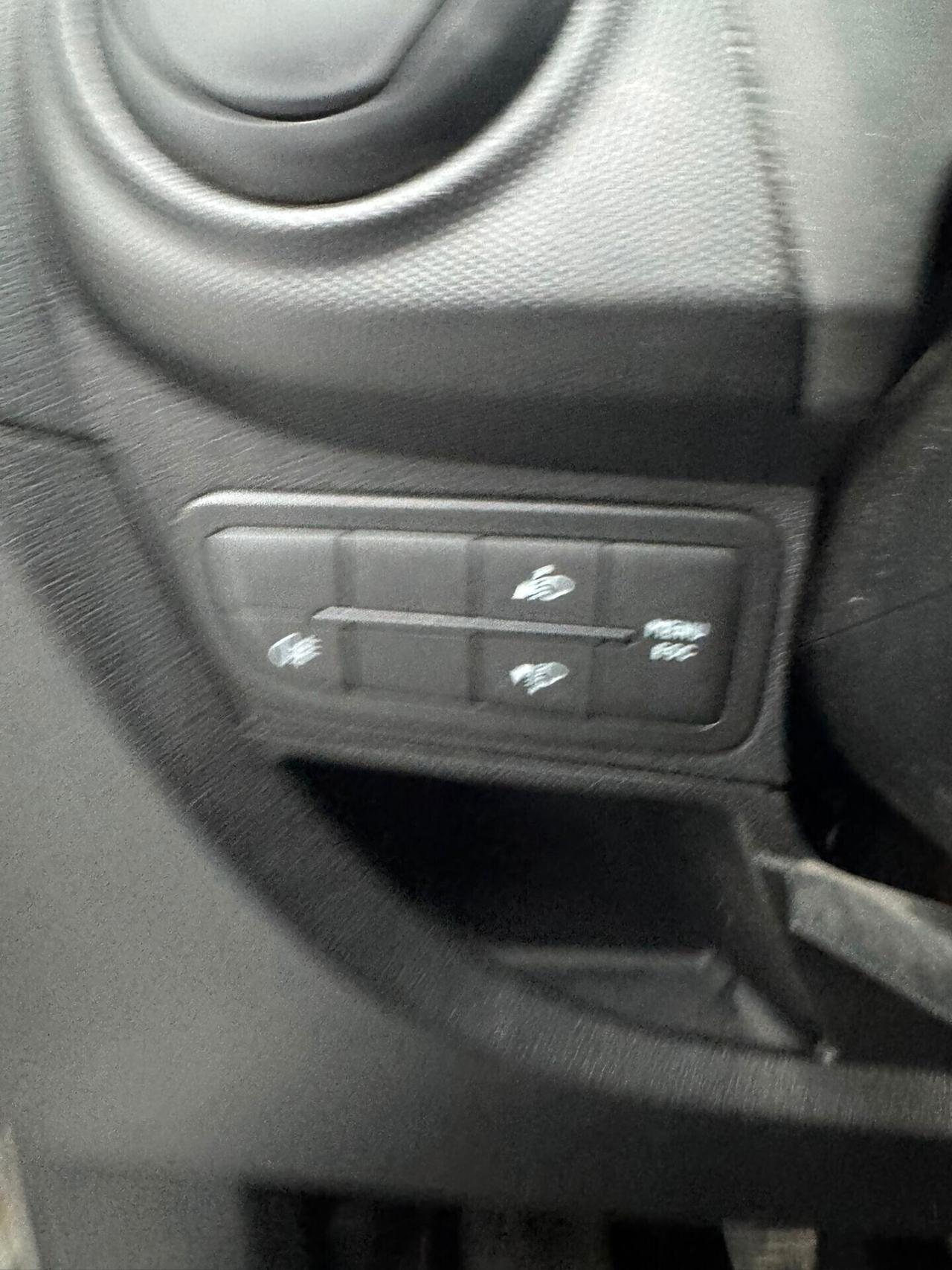 Fiat Qubo 1.3 MJT 75 CV Dynamic