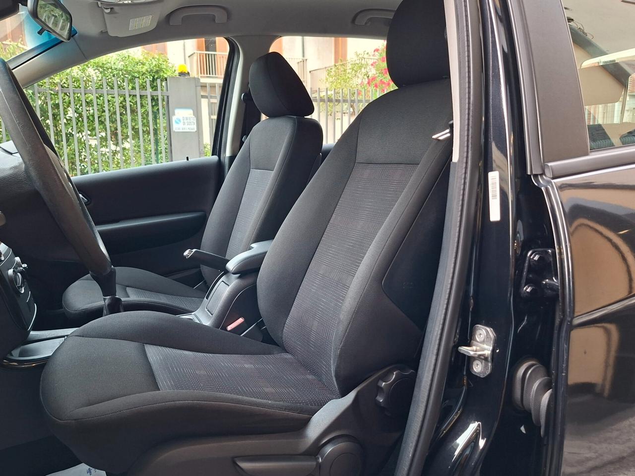 Mercedes-benz A 160 Classe 169 BLUE-EFFICIENCE Style, Service certificato!