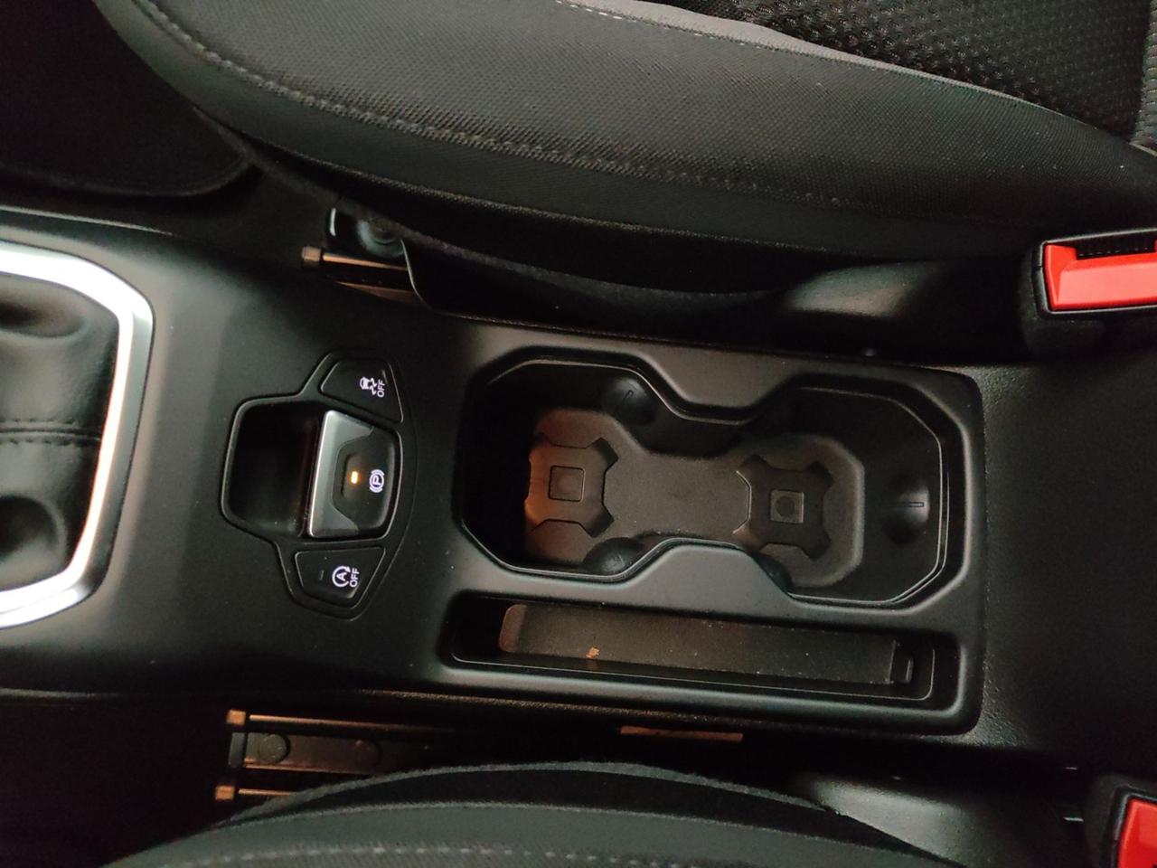 JEEP Renegade 2019 1.6 MJT 130CV LIMITED