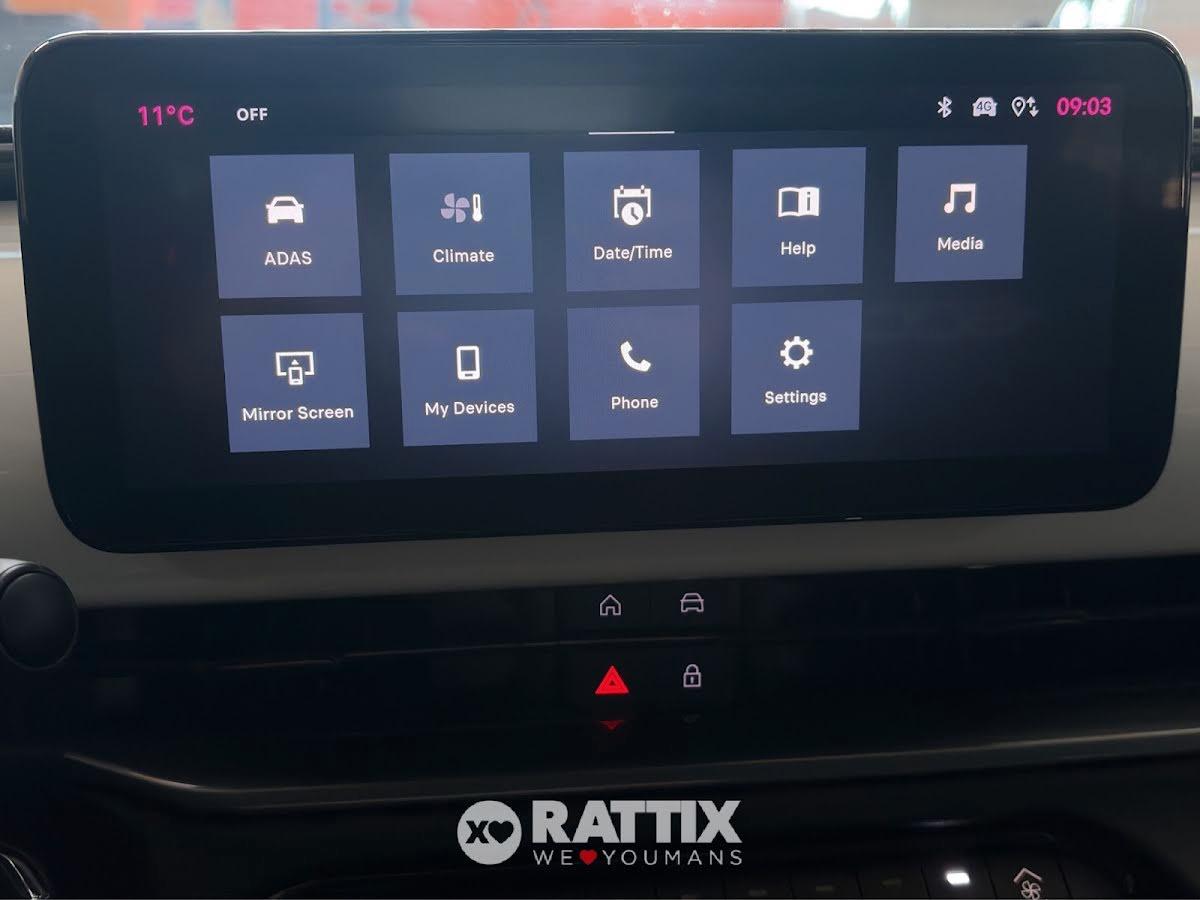 Fiat 600 1.2 hybrid 145CV Pop auto