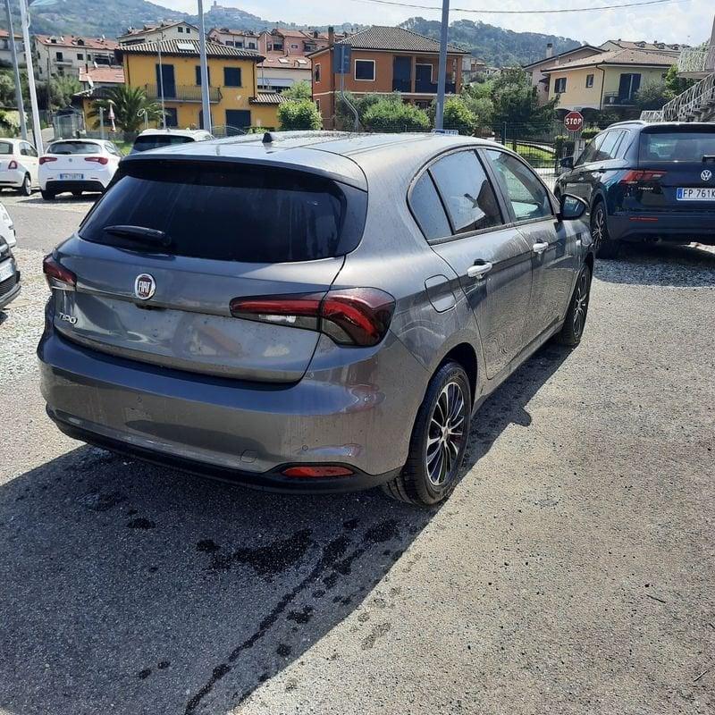FIAT Tipo 1.0 5 porte