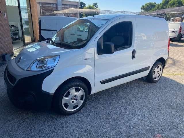 Fiat Fiorino 1.3 MTJ 95 CV SX CARGO