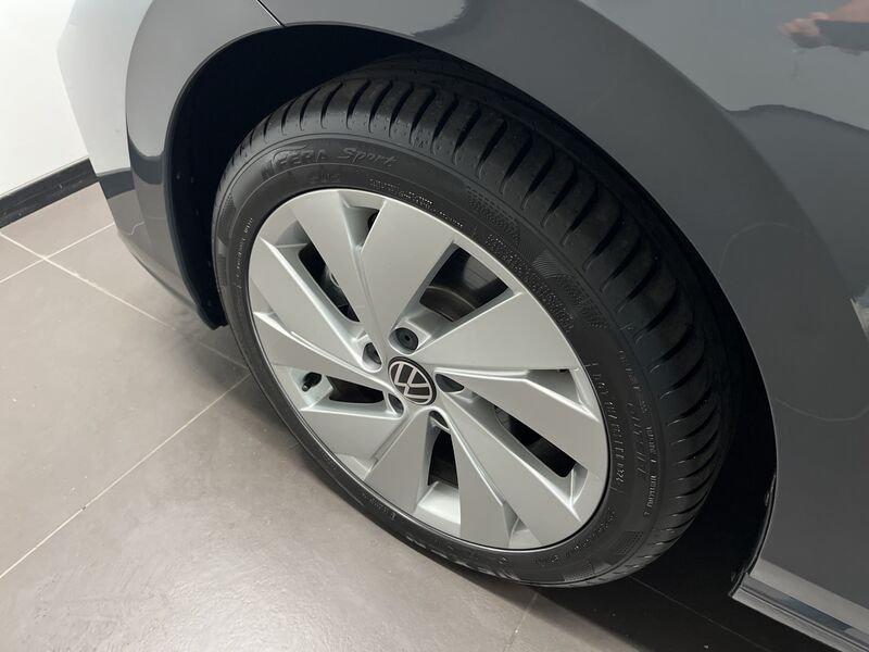 Volkswagen Golf Nuova Variant Life 2.0 TDI SCR 110 kW (150 CV) DSG