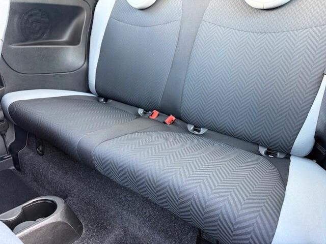 Fiat 500 1.3 Multijet Mirror 2018