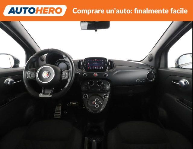 ABARTH 695 C 1.4 Turbo T-Jet 180 CV M.T.A.