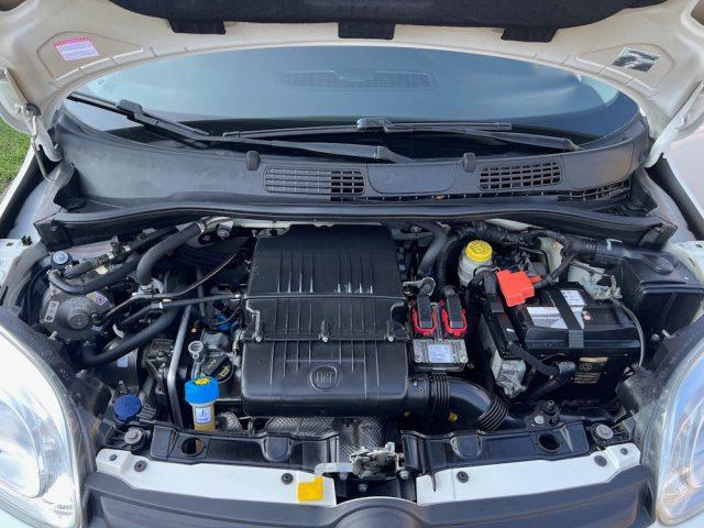 FIAT Panda 1.2 EasyPower Lounge