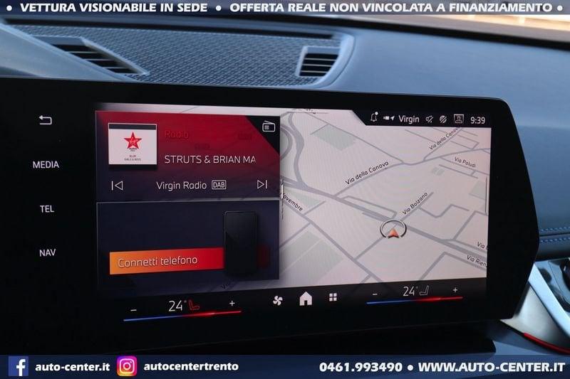 BMW X1 xDrive 25e Msport Pro M-sport