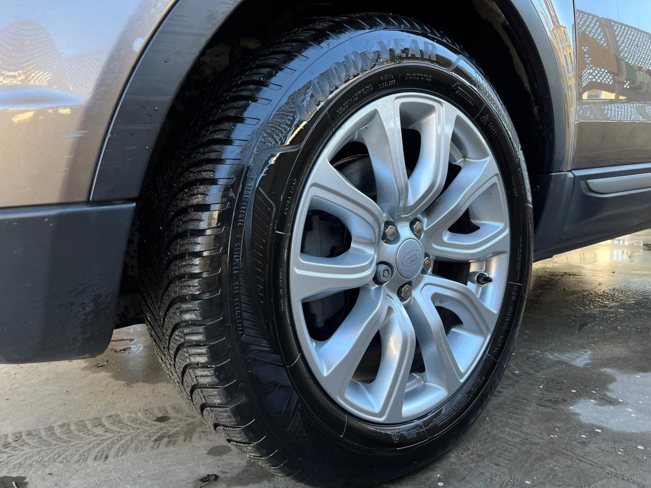 Land Rover Range Evoque 2.0 TD4 180 CV Coupé HSE Dynamic