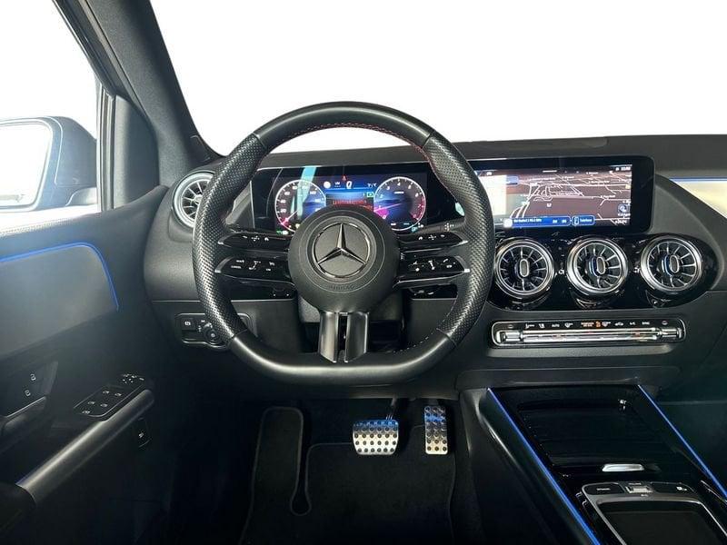 Mercedes-Benz Classe B B 180 Automatic Premium AMG Line