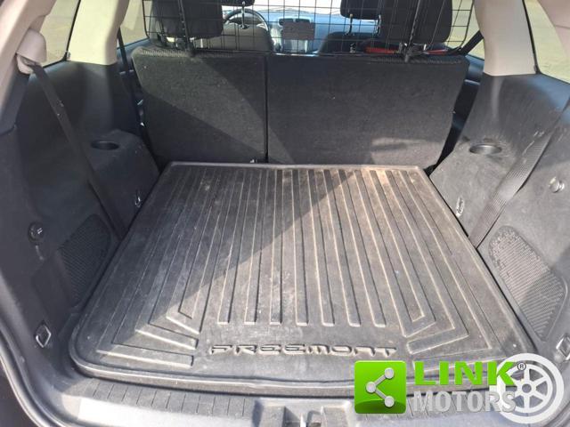 FIAT Freemont 2.0 Multijet 140 CV Urban